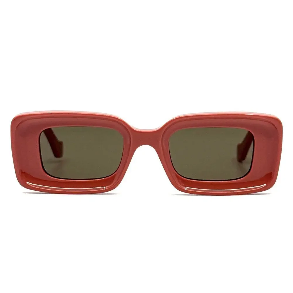 New, LOEWE Sunglasses LW40101I 72E Authentic